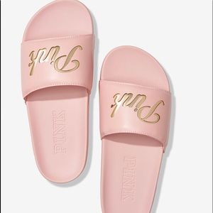 Victoria Secret Slides